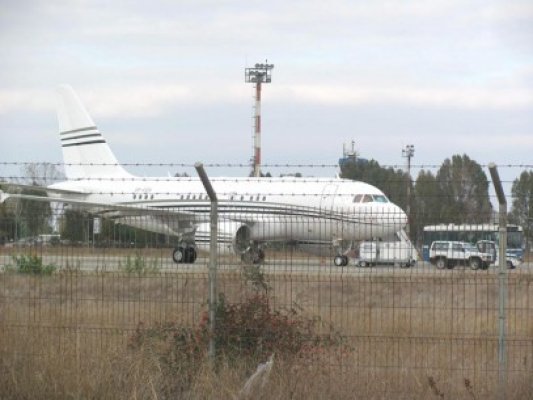 Turkish Airlines ajunge până la urmă pe aeroportul Mihail Kogălniceanu